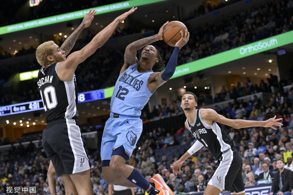 他充满信心 他充满信心