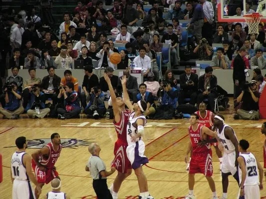 中国篮球会 中国篮球会