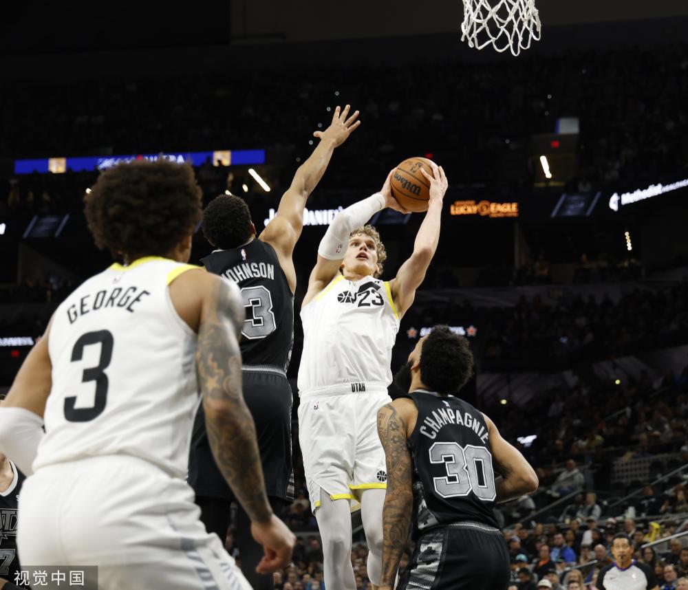 的整体表现 的整体表现