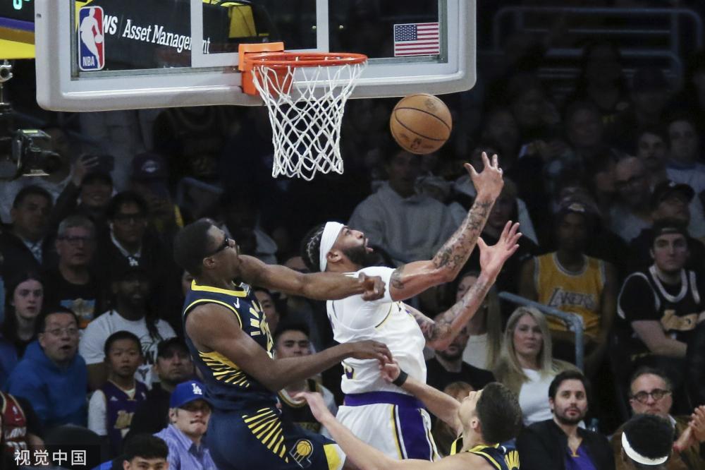 球员的表现 球员的表现