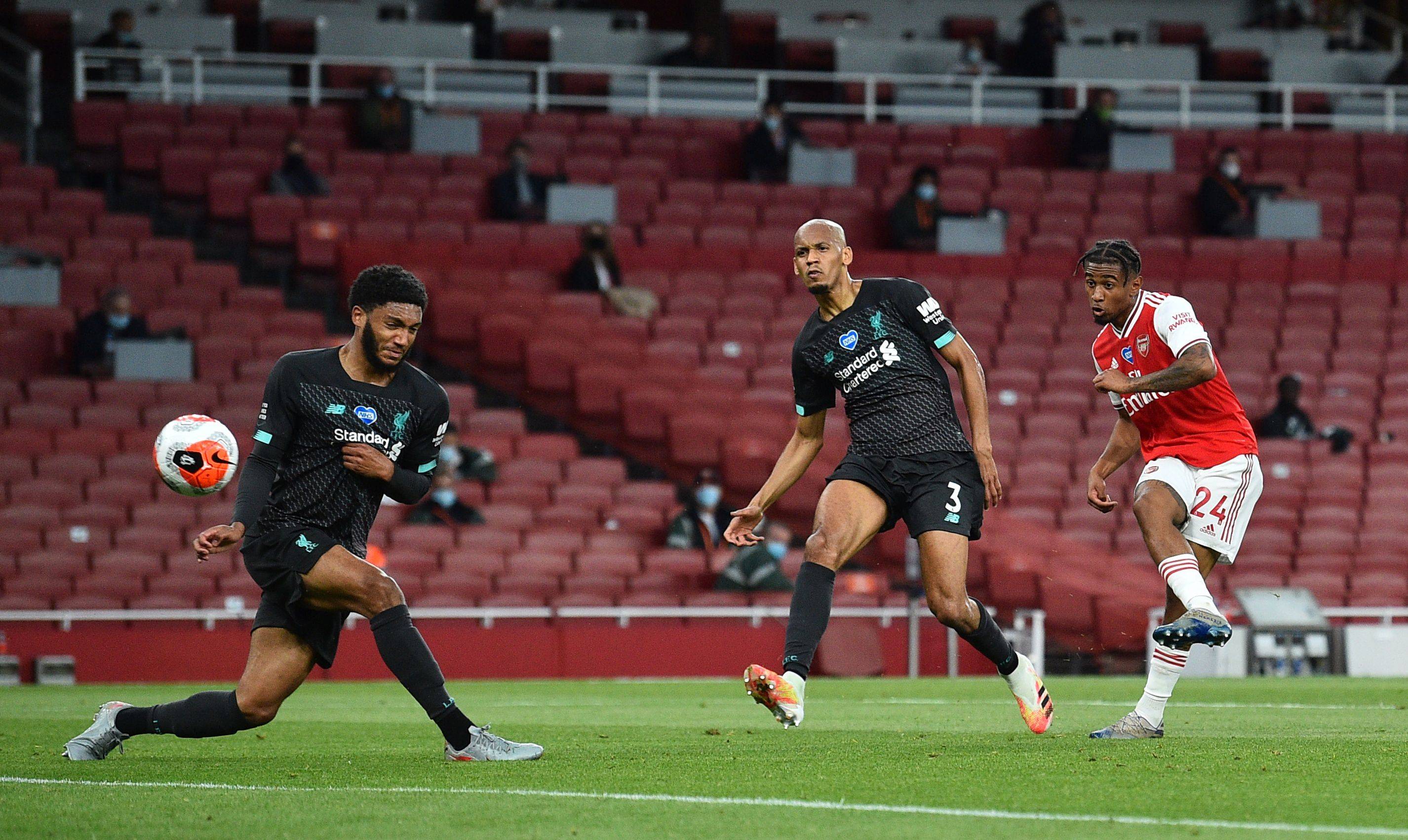 深远的影响 深远的影响